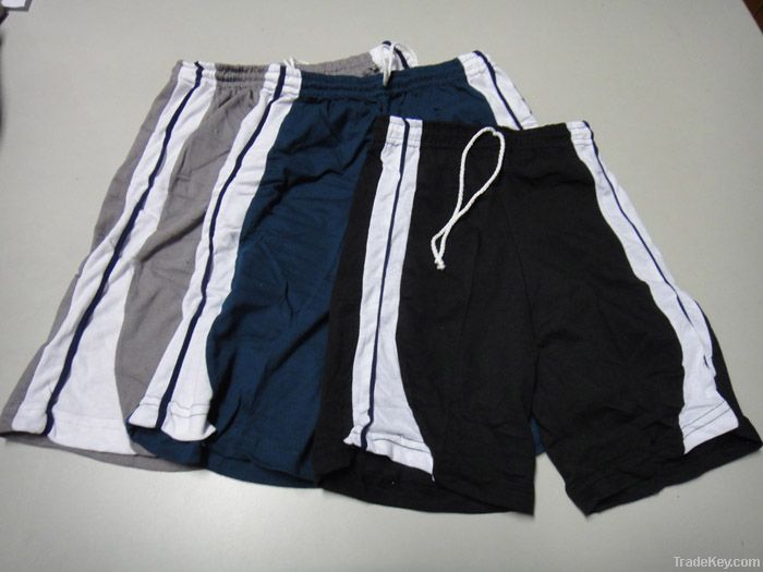 Boys Shorts