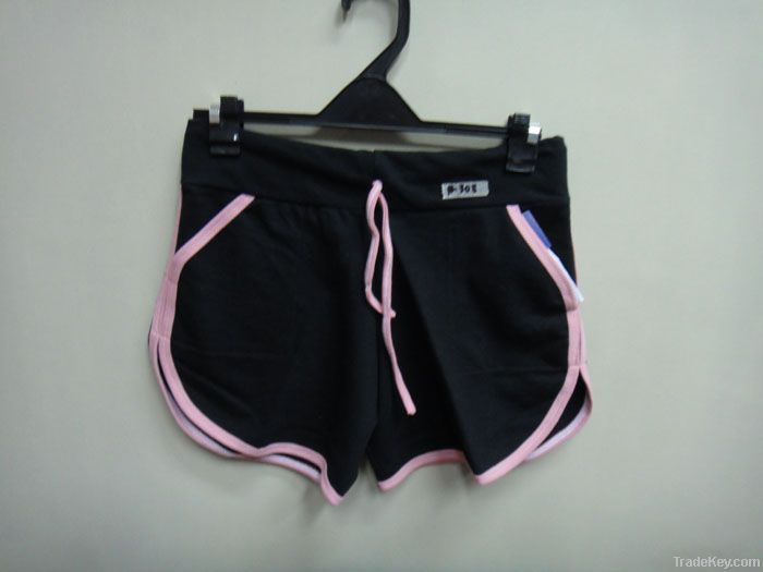 Ladies Shorts