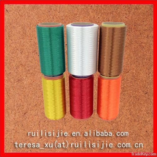 FDA Colored Dental Floss yarn/thread