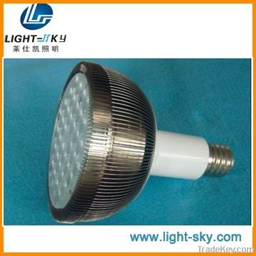 38W AC220V LED PAR56 spotlight in promption sale