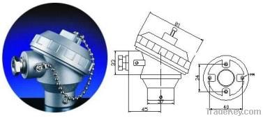 Products Show--Other products--Terminal Head