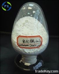 Lanthanum oxide