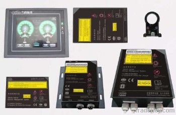 Battery management system for HEV/ BEV/ backup power supply