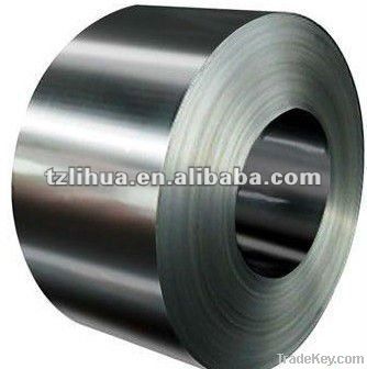 stainless steel coil