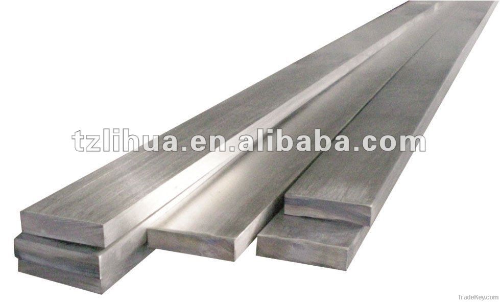 stainless steel flat bar