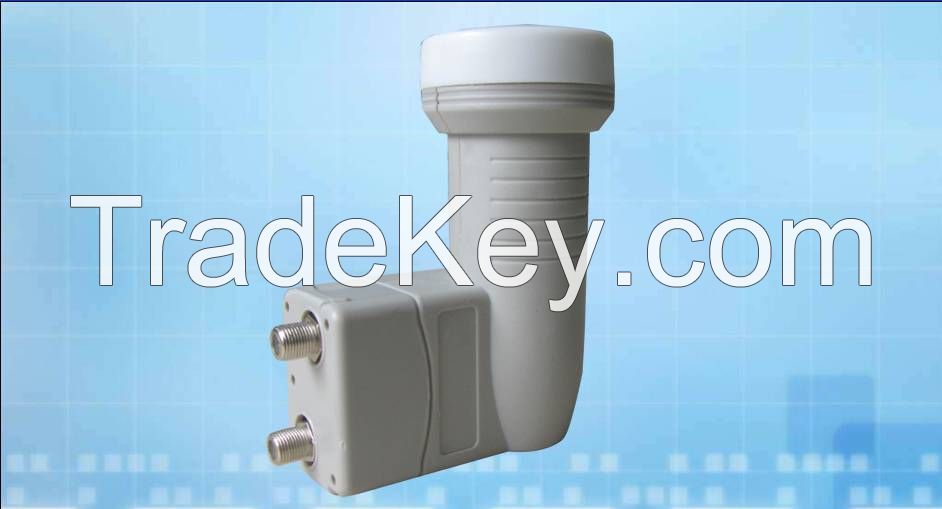 TWIN LNB VP3602W