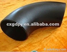 carbon steel pipe fittings in electric power