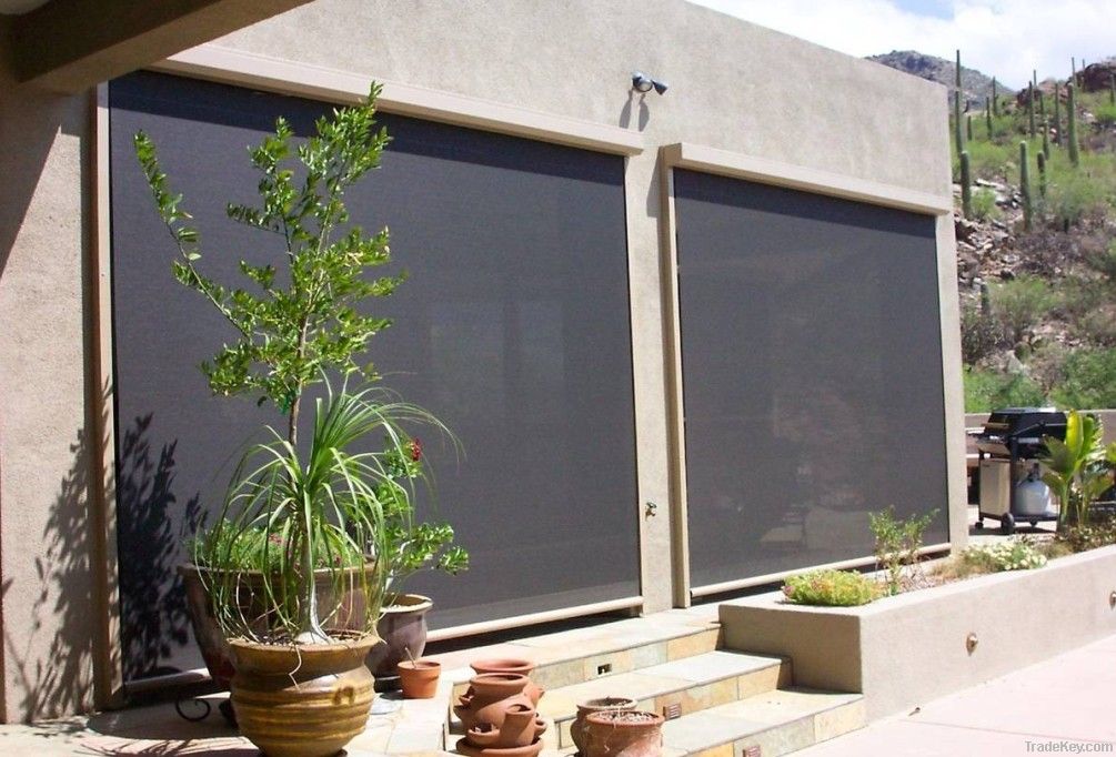 Cassette Roller Blinds