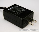 18W Series: Switching AC/DC Adapters &amp; Chargers - gme.com.tw