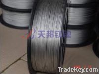 titanium wire