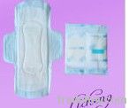 sanitary napkins