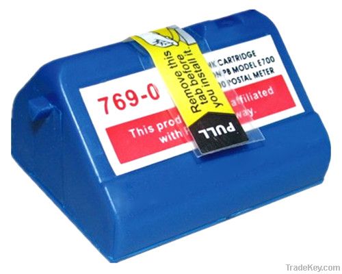 New Pitney Bowes 769-0 (E700/G700) Ink Cartridge