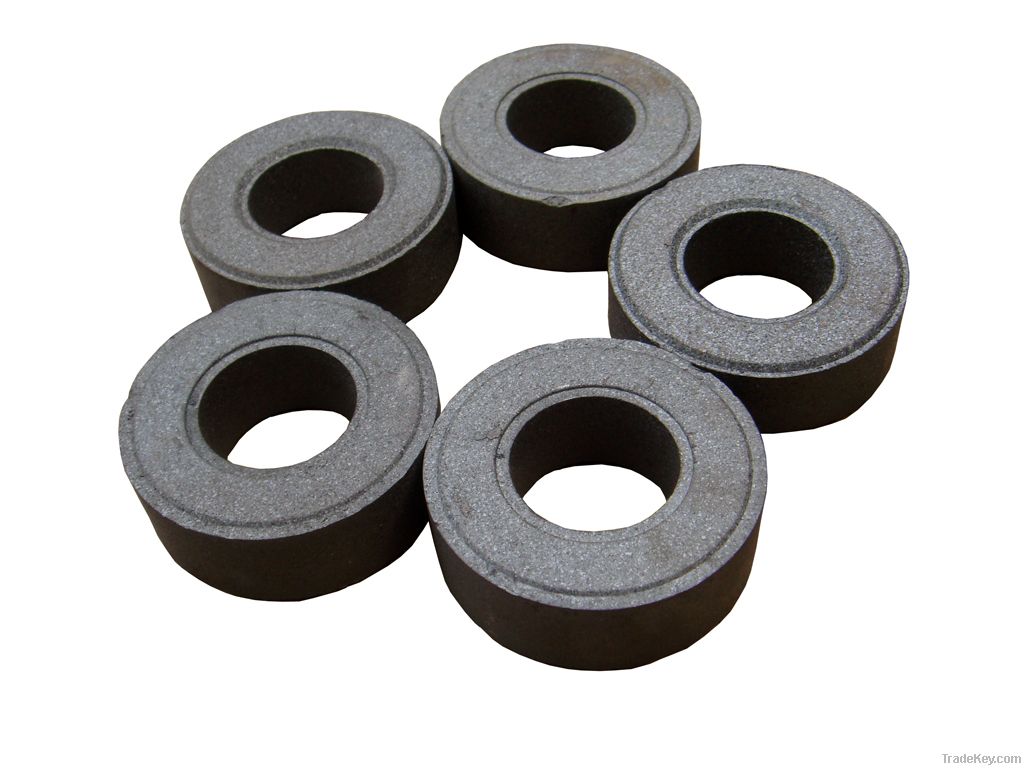 high frequency welding pipe impeder rod