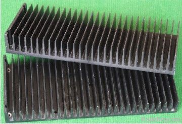 Professional alunimun heatsink