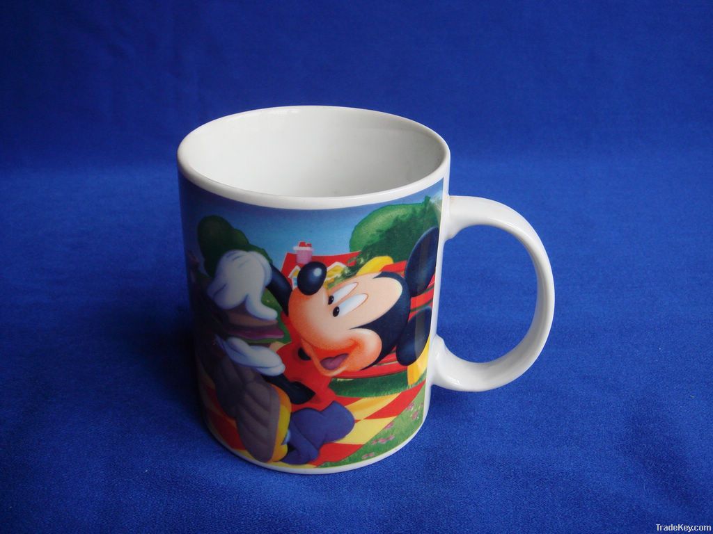 Mickey Mouse Mug