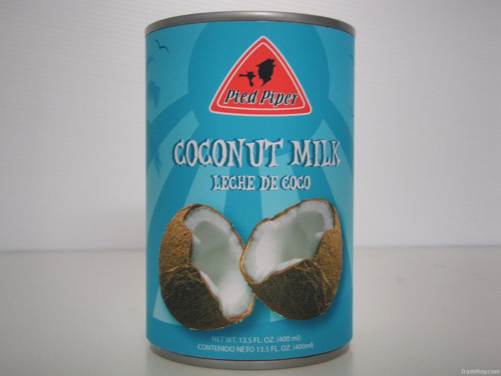 COCONUT MILK