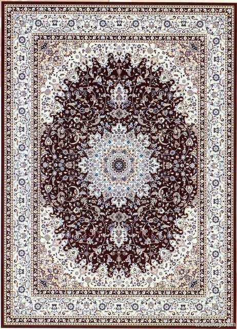 PP HEAT SET CARPET FROM TURKEY