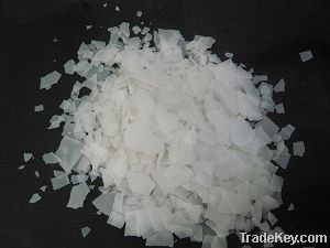 99% caustic soda flakes