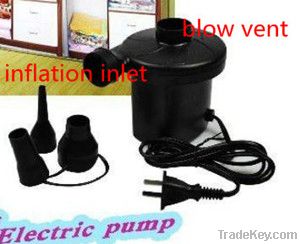 factory direct Nice Life Portable Vacuum Electric Pump (EP1)
