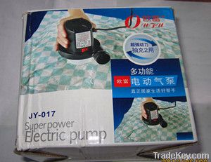 factory direct Nice Life Portable Vacuum Electric Pump (EP1)
