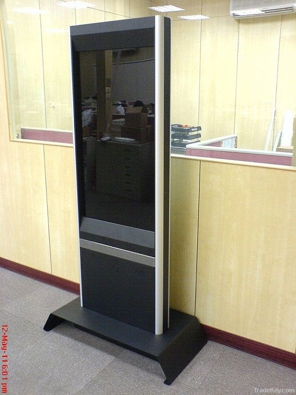 Industrial Kiosk Equipment