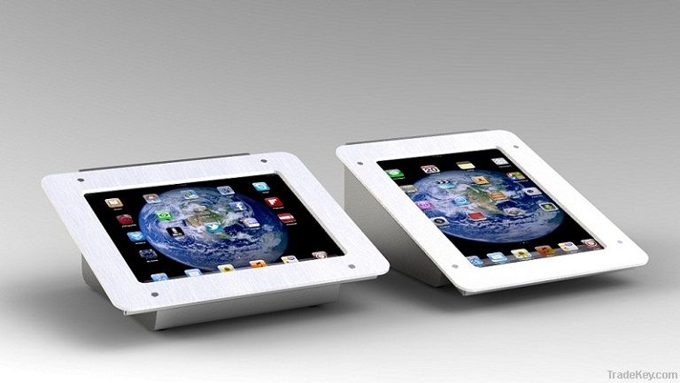 IPAD Enclosure