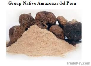 Maca Atomized