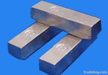 tin  ingot