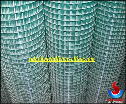 PVC Coated Wire Mesh