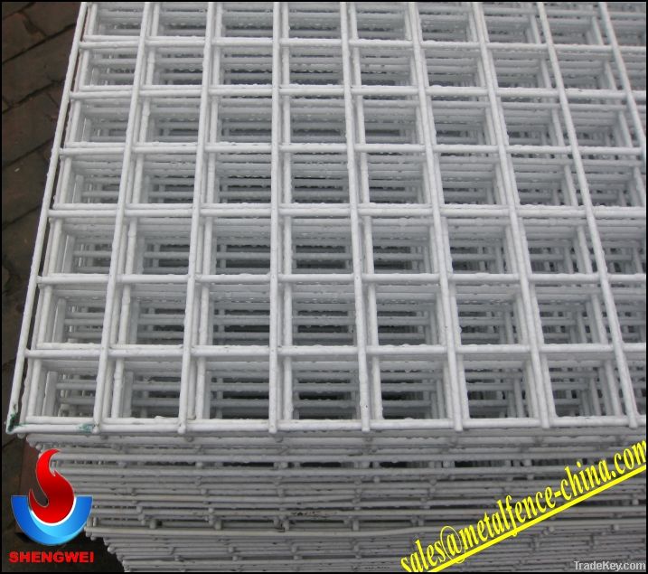 PVC Coated Wire Mesh