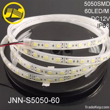 Waterproof led strip lighting IP68