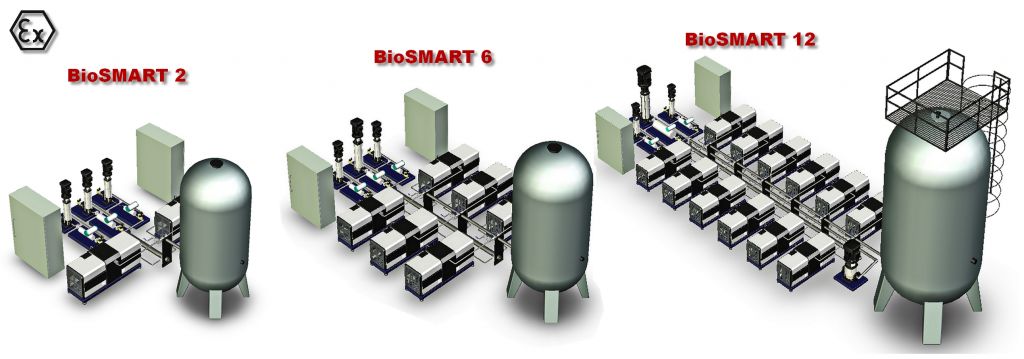 Biodiesel generator