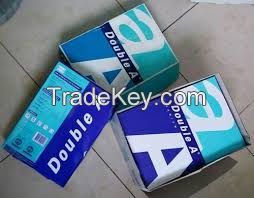 Double A, A4 High Quality Copy paper (80 Gsm)