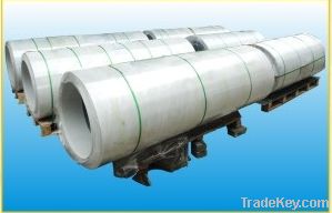 Fiberglass Reinforced Plastic (FRP) flat sheet in coil