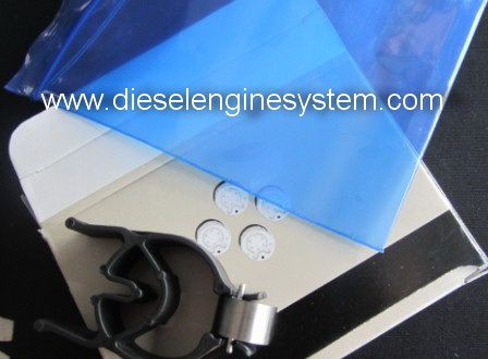 diesel injection common rail nozzle