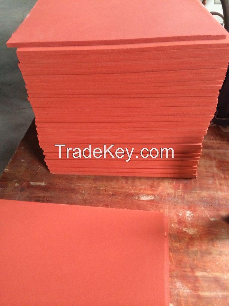 Silicone foam pads for Heat Press Machine