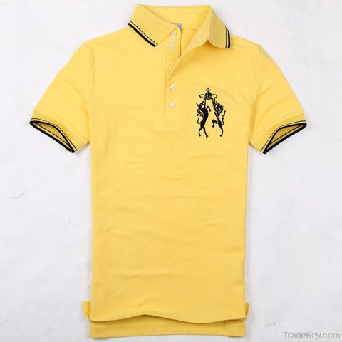 Polo T-shirts