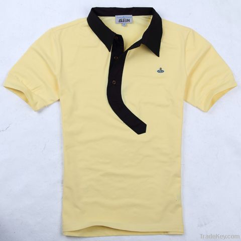 Polo T-shirts