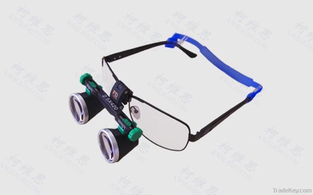 Galileo Magnifier