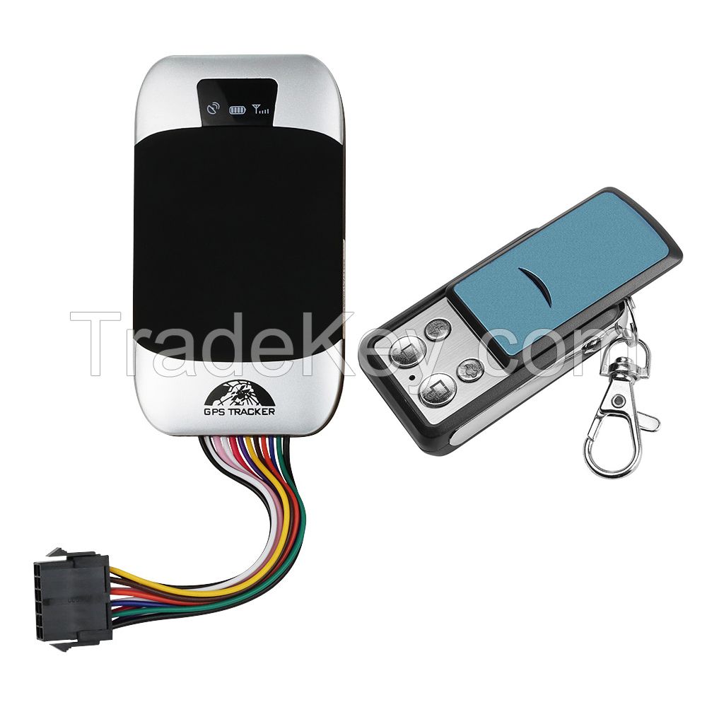 Vehicle IMEI Smart Car Tracker Wholesale Accurate Mini GPS Tracker