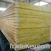 Fireproof Glass Wool Sandwich Panel