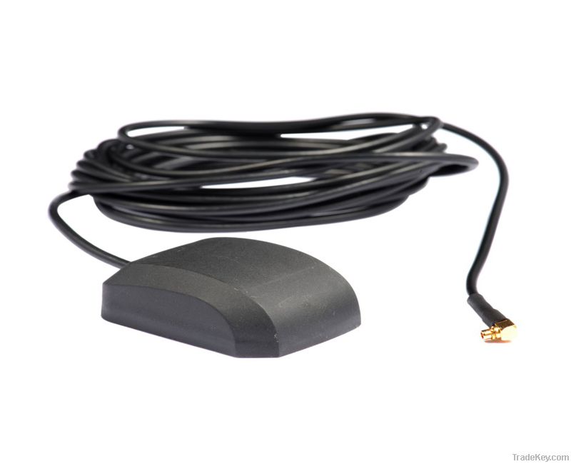 GPS external antenna