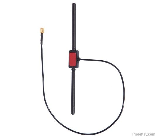 New High gain Digital TV Antenna for car