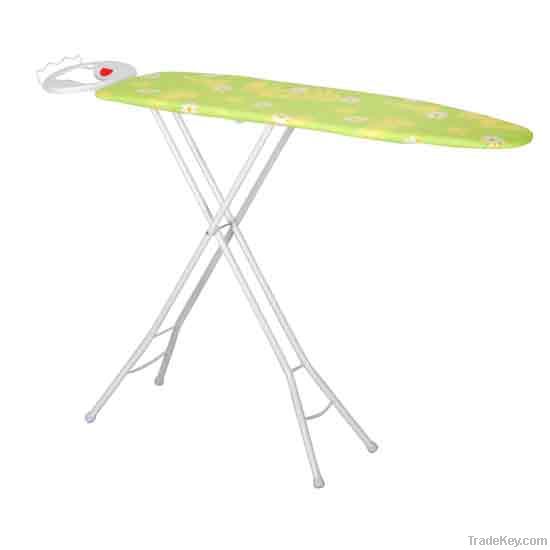 Mesh ironing board