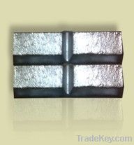 Zinc Ingots