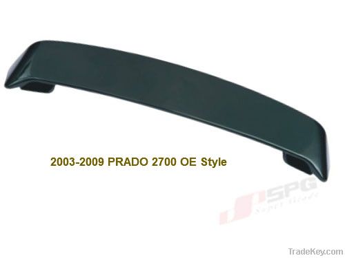 PRADO 2700 Spoiler