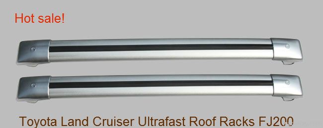 Discovery3/Discovery4 Roof Racks