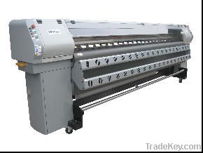 Inkjet printer