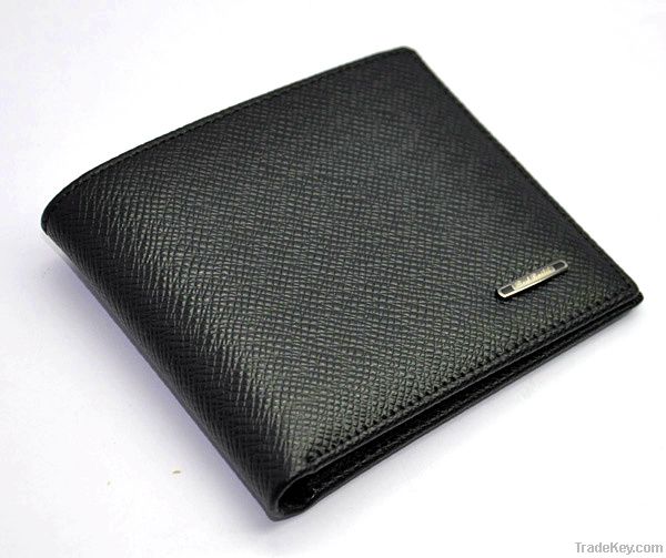 2012 New mens trendy wallets