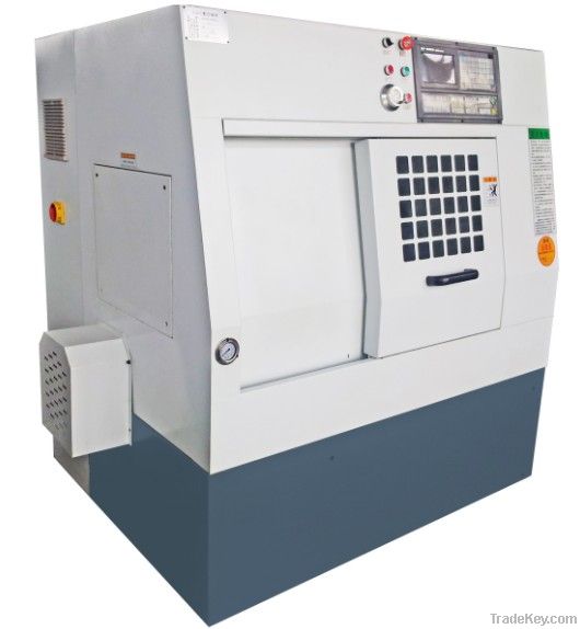 Slant-Bed Turning Machine Tool (CNC32K)